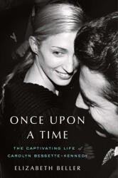 Once Upon a Time - Elizabeth Beller (ISBN: 9781982178963)