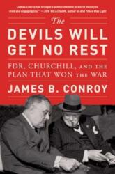 The Devils Will Get No Rest (ISBN: 9781982168698)