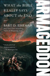 Armageddon: What the Bible Really Says about the End (ISBN: 9781982148003)