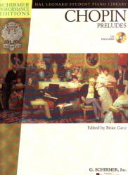Frederic Chopin - Frederic Chopin (2005)