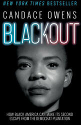 BLACKOUT - OWENS CANDACE (ISBN: 9781982133283)