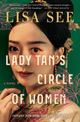 Lady Tan's Circle of Women (ISBN: 9781982117092)