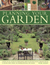 Planning Your Garden - Peter McHoy (2013)