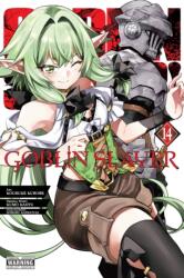 Goblin Slayer, Vol. 14 (ISBN: 9781975390327)