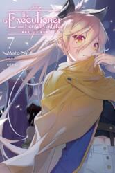 EXECUTIONER & HER WAY OF LIFE V07 | V07 (ISBN: 9781975380632)