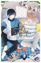 I Cannot Reach You, Vol. 7 (ISBN: 9781975380458)