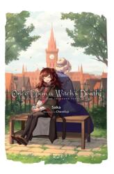 Once Upon a Witch's Death (ISBN: 9781975379988)