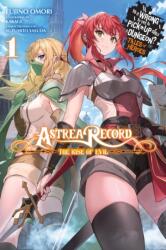 IS IT WRONG ASTREA RECORD LN V01 - V01 (ISBN: 9781975379889)