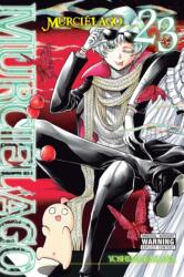 Murcielago, Vol. 23 (ISBN: 9781975379148)
