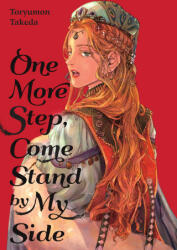 One More Step, Come Stand by My Side (ISBN: 9781975376871)