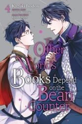 OTHER WORLDS BKS DEPEND ON THE BEAN V04 | V04 (ISBN: 9781975376505)