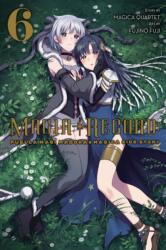 Magia Record (ISBN: 9781975373979)
