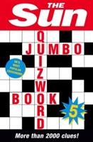 Sun Jumbo Quizword Book 5 (2008)