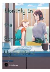 Monthly in the Garden with My Landlord, Vol. 2 (ISBN: 9781975372231)