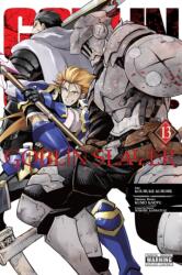 Goblin Slayer, Vol. 13 (ISBN: 9781975371616)