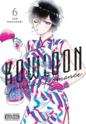 Kowloon Generic Romance, Vol. 6 (ISBN: 9781975371432)