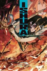 Ishura, Vol. 6 (ISBN: 9781975369446)