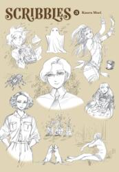 Scribbles, Vol. 3 (ISBN: 9781975368180)