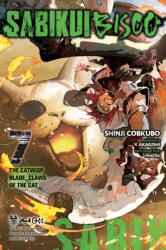 Sabikui Bisco, Vol. 7 (ISBN: 9781975367923)