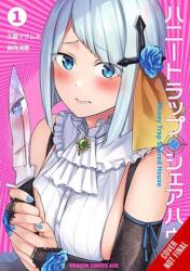 Honey Trap Shared House, Vol. 1 (ISBN: 9781975365042)