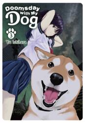 Doomsday with My Dog, Vol. 3 (ISBN: 9781975365028)