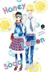 Honey Lemon Soda, Vol. 5 (ISBN: 9781975363390)