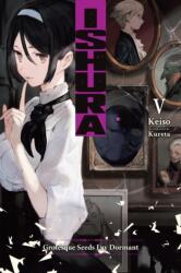 Ishura, Vol. 5 (ISBN: 9781975363079)