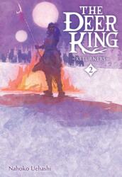 The Deer King, Vol. 2 (ISBN: 9781975352356)