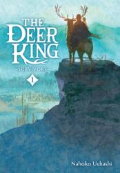 The Deer King, Vol. 1 (ISBN: 9781975352332)