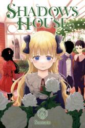 Shadows House, Vol. 6 (ISBN: 9781975346027)