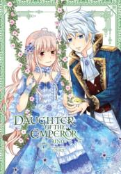 Daughter of the Emperor, Vol. 7 (ISBN: 9781975341046)