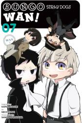 Bungo Stray Dogs: Wan! , Vol. 7 (ISBN: 9781975340391)