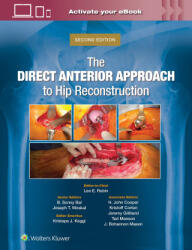 The Direct Anterior Approach to Hip Reconstruction (ISBN: 9781975221973)