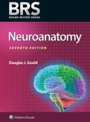 BRS Neuroanatomy (ISBN: 9781975214371)