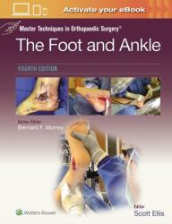 Master Techniques in Orthopaedic Surgery: The Foot and Ankle: Print + eBook with Multimedia (ISBN: 9781975199418)