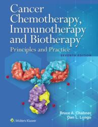 Cancer Chemotherapy, Immunotherapy, and Biotherapy (ISBN: 9781975199296)