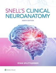 Snell's Clinical Neuroanatomy (ISBN: 9781975195946)