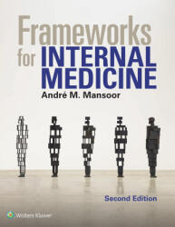 Frameworks for Internal Medicine - Andre Mansoor (ISBN: 9781975193126)