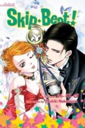 Skip-Beat! , (ISBN: 9781974743902)