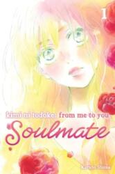 Kimi ni Todoke: From Me to You: Soulmate, Vol. 1 (ISBN: 9781974743742)