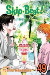 SKIP BEAT V49 | V49 (ISBN: 9781974743674)