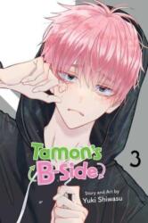 Tamon´s B-Side 3 (ISBN: 9781974743483)
