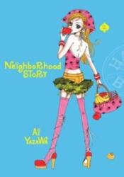 Neighborhood Story, Vol. 2 (ISBN: 9781974743438)