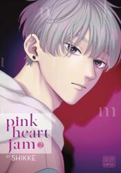 PINK HEART JAM V02 - V02 (ISBN: 9781974743285)