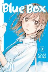 Blue Box, Vol. 9 (ISBN: 9781974743162)