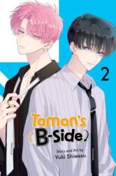 Tamon's B-Side, Vol. 2 (ISBN: 9781974742967)