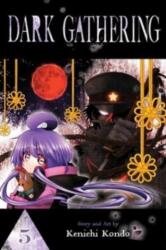 Dark Gathering, Vol. 5 (ISBN: 9781974742844)
