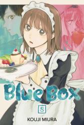 Blue Box, Vol. 8 (ISBN: 9781974742806)