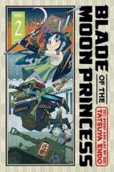 Blade of the Moon Princess 2 (ISBN: 9781974740949)