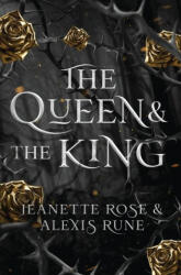 The Queen & The King - Jeanette Rose (ISBN: 9781962599986)